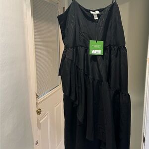 Kate Spade x Target Black Dress